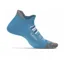 Feetures Elite Light Cushion No Show Tab XL in Maui Blue